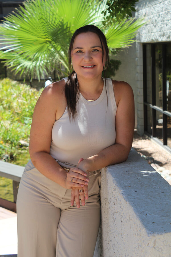 Sydney Burns, Founder